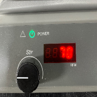 Corning PC-610D image 2